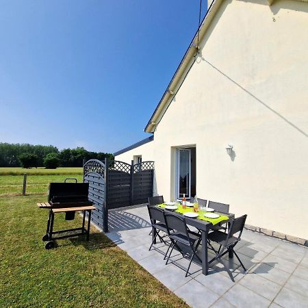 Cottage, Plévenon エクステリア 写真